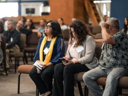 Congreso de Pastores 2024